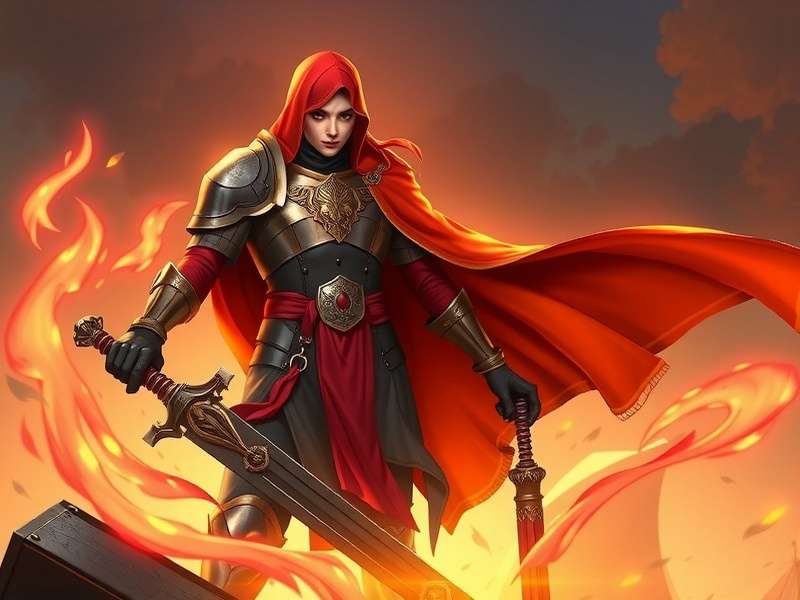 Anise Holy Crusader India Download Statistics